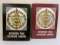 FAMILIES OF THE NOBILITY OF THE RUSSIAN EMPIRE IN 2 VOLUMES