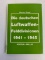 WERNER HAUPT LUFTWAFFEN FELDDIVISIONEN 1941-1945 BOOK IN GERMAN