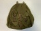 WWII GERMAN MILITARY RUCKSACK BACKPACK