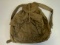 WWII GERMAN MILITARY RUCKSACK BACKPACK