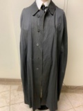 WWII GERMAN LUFTWAFFE OFFICER RAIN CAPE