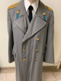 USSR SOVIET MARSHALL OF AIRFORCE COAT