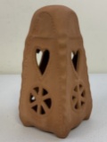 PORCELAIN ALLACH SS-JULLEUCHTER YULE CANDLE HOLDER