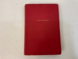 GERMANY THIRD REICH 1940 ADOLF HITLERS MEIN KAMPF BOOK