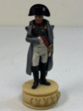ROI BLANK NAPOLEON BONAPARTE HAND PAINTED FIGURINE