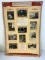 VINTAGE USSR ARMENIAN STALINS LIFE POSTER 1949 DATED