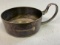 GERMANY THIRD REICH HOTELBETRIEBSGES.M.B.H NSDAP HOTEL SILVER CUP