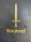 GERMANY THIRD REICH RARE HITLERS 50TH BIRTHDAY 1939 EDITION OF ADOLF HITLERS MEIN KAMPF