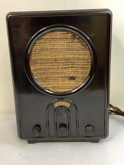 GERMANY THIRD REICH Volksempfaenger VE 301 W RADIO