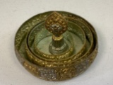 NEPAL BUDDHIST MANDALA OFFERING SET