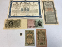 1922年プロイセン自由国 25ペニヒ紙幣 25 Pfennigs - City of Aachen – Numista