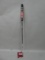 Tour Edge HP (High Performance) Series 10 Putter / Steel Shaft / Right-Handed