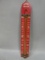 c1950's Wooden Brio Wall Mount Counting Dime Bank