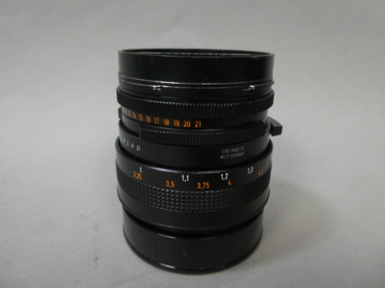 Hasselblad Carl Zeiss T* Planar 100mm f3.5 Cfi Medium Format Lens