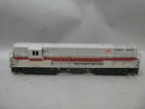 Lionel O Lackawanna FM Trainmaster Diesel Engine #2321
