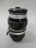 Nikon Nikkor-Q Auto 1:3.5 135mm Lens
