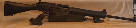 DSA DS Arms Model SA58 308 Caliber Semi Auto Rifle