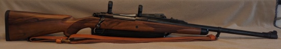 Ruger Magnum 375 H&H Mag Safari Hunters Rifle