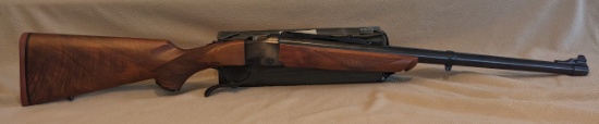 Ruger No 1 416 Rigby Safari Rifle