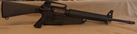 DPMS Model A-15 Cal 223-5.56 Ar-15 Rifle