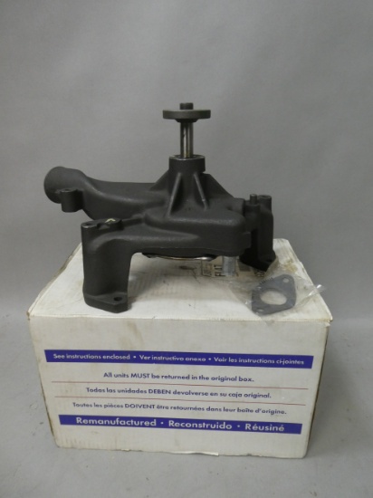 1959 Edsel V8 332, 352 & 361 NOS New Water Pump