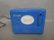 Early Pepsi Cola Cooler Style RCA Model PCR-5 Radio
