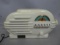 Crosley Art Deco White Plastic Model CR-3 Limited Editing Radio