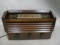 RCA Victor Model 56X3 Wood Table Top Tube Radio