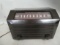 RCA Victor Maroon Bakelite Model 9-X-641 Table Top Tube Radio