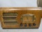 Motorola Art Deco Model 5T-1 Wood Table Top Tube Radio