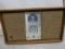 GE General Electric Model T-270A Wood Table Top Tube Radio