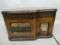 Unknown Maker Model 533 Art Deco Wood Tube Tabletop Radio & Phonograph
