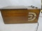 Phillips Model 69X1473 Wood Tube Radio & Phonograph