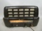 Montgomery Ward Maroon Bakelite model 35BR-1542A Table Top Tube Radio