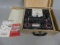 Old Superior Instruments Co. Model TV-II Vacuum Tube Tester