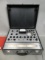 Triplett Model 3444-A Vacuum Tube Analyzer Tester