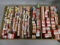 Around 160 Assorted Vintage Vacuum Radio Tubes in Boxes