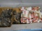 Around 150 Assorted Vintage Radio Vacuum Tubes