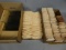 Huge Lot Assorted NOS Radio TV Repair Resistors