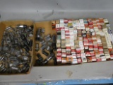 Around 150 Assorted Vintage Radio Vacuum Tubes