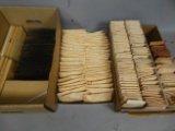 Huge Lot Assorted NOS Radio TV Repair Resistors