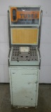 Vintage Floor Standing Store TV Radio Hi FO Tube Tester Self Service