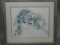 Shevy Levi Portrait of Woman Limited Edition Lithograph