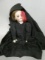 Antique Simon & Halbig German Porcelain Head Composition Body Doll
