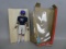 1975 Shindana Toys OJ Simpson Football Super Pro Action Figure