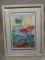 Larry Brownley  Return of Sid Limited Edition Lithograph