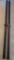 Northland Ski Manufacturing Co Wooden Skis with Metal Bindings