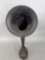 Dictogrand Radio Loudspeaker with Curved Horn Design