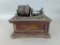 Columbia Graphophone Early Phonograph for Wax Cylinders