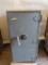 Steel Safe Sargent and GreenleafÂ Combination Lock